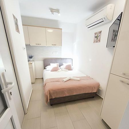 Central Apartment & Room Niko Split Kültér fotó