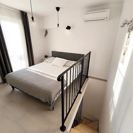 Central Apartment & Room Niko Split Kültér fotó