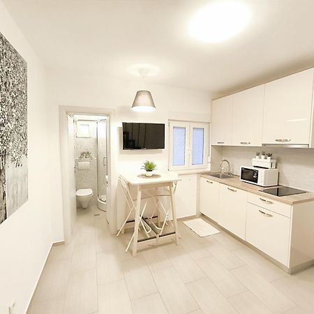 Central Apartment & Room Niko Split Kültér fotó