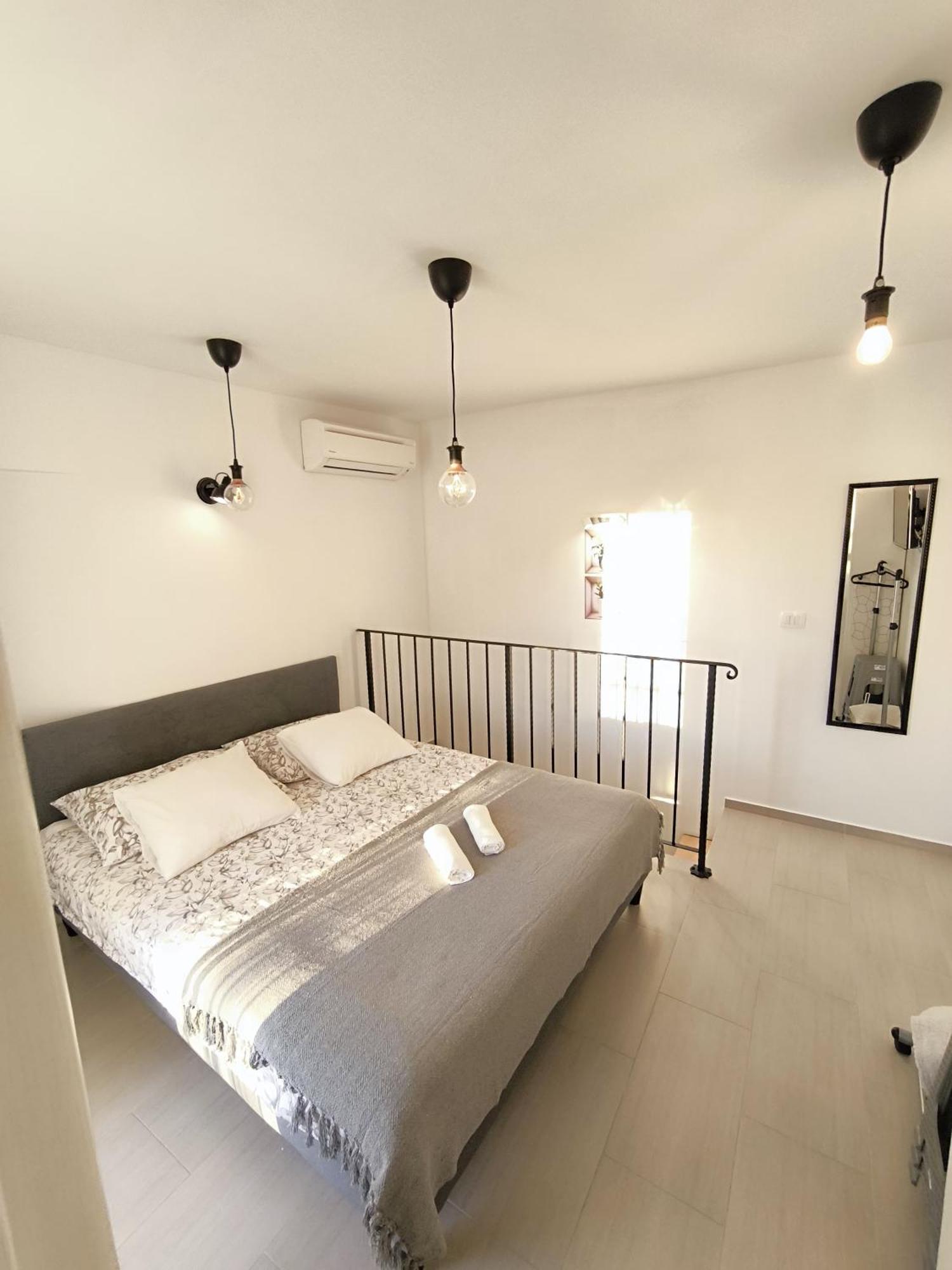 Central Apartment & Room Niko Split Kültér fotó