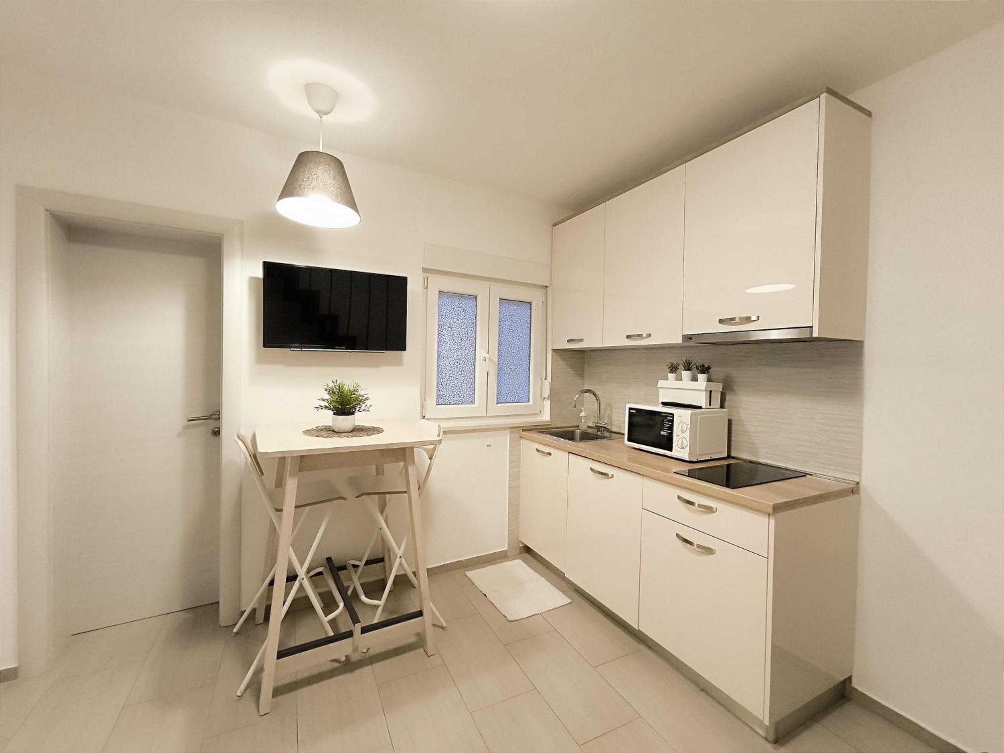 Central Apartment & Room Niko Split Kültér fotó