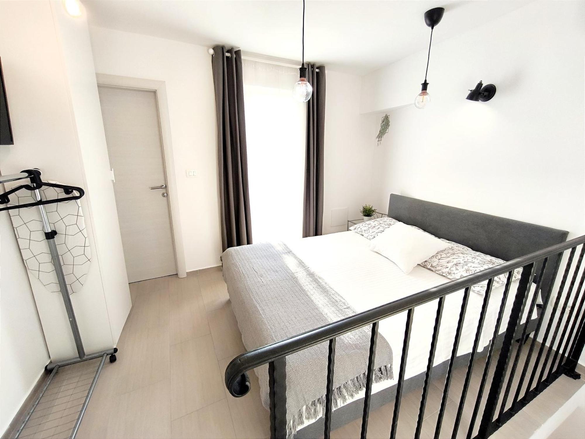 Central Apartment & Room Niko Split Kültér fotó