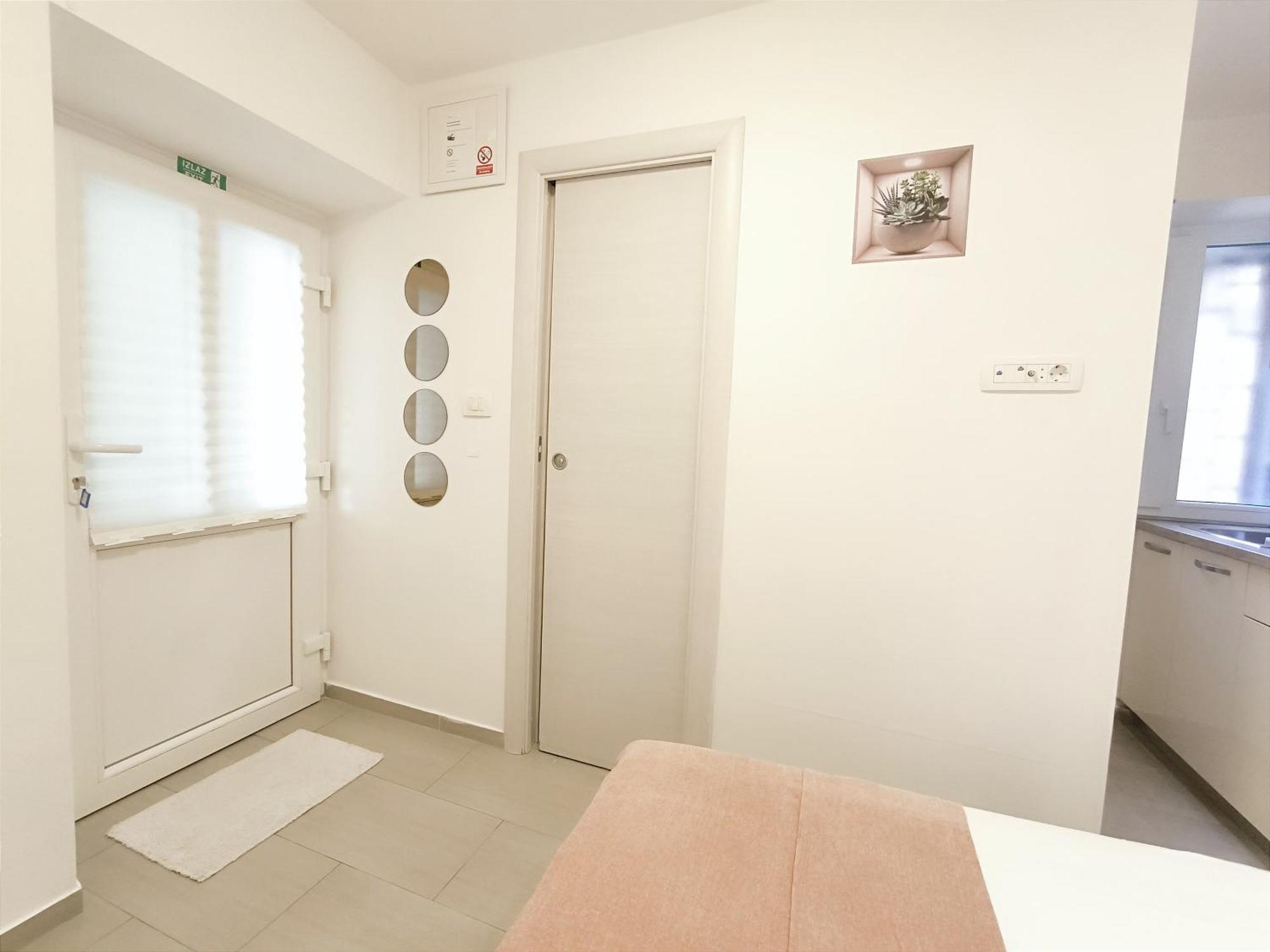 Central Apartment & Room Niko Split Kültér fotó