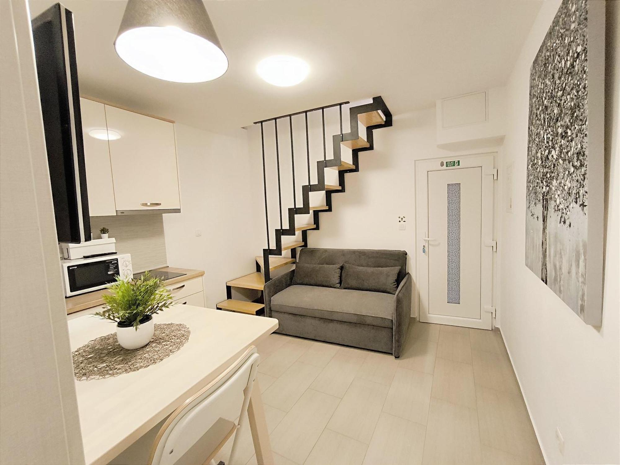 Central Apartment & Room Niko Split Kültér fotó