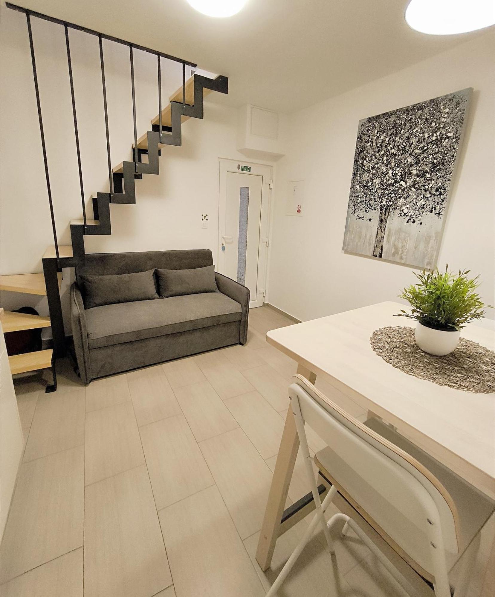 Central Apartment & Room Niko Split Kültér fotó
